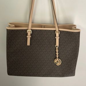 Brand New Michael Kors tote bag